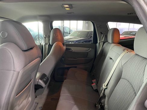 Used 2016 Chevrolet Traverse LS image 20