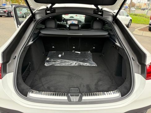 New 2026 Mercedes-Benz GLE 53 AMG GLE 53 AMG image 20