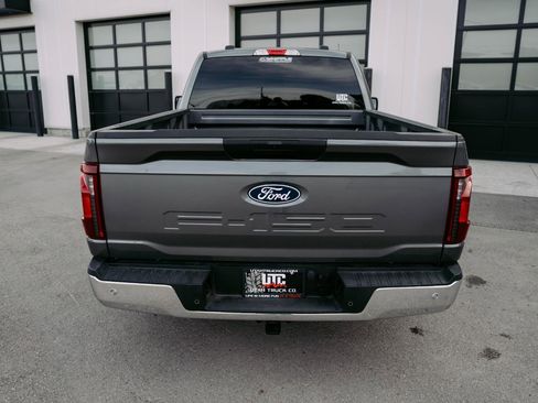 Used 2025 Ford F150 XL w/ Equipment Group 103A High image 6