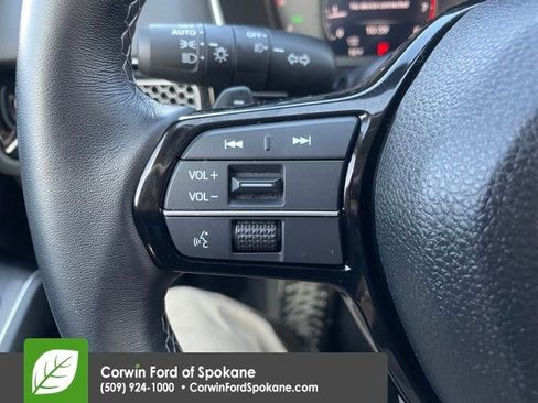 Used 2024 Honda Civic Touring image 23