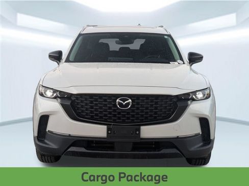 Used 2023 MAZDA CX-50 2.5 S w/ Cargo Package AWD/4WD image 11