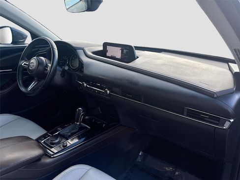 Used 2021 MAZDA CX-30 FWD 2.5 S w/ Premium Package image 33