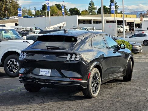 New 2025 Ford Mustang Mach-E Premium w/ Sport Appearance Package image 26