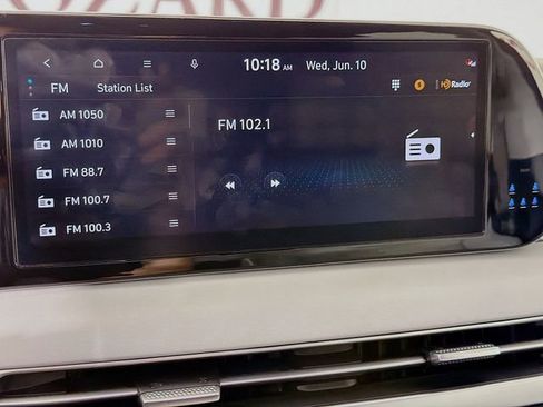 Used 2025 Hyundai Palisade SEL FWD image 18