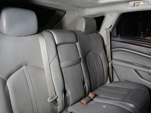 Used 2010 Cadillac SRX Premium AWD/4WD image 18