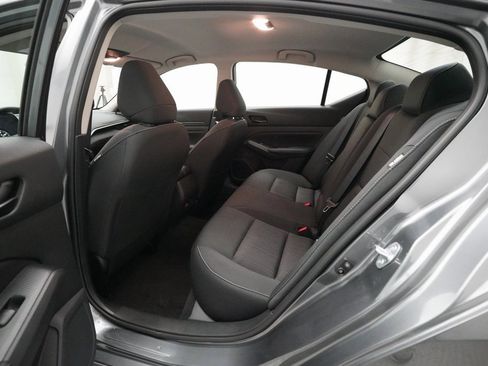 Certified 2025 Nissan Altima 2.5 SV image 15