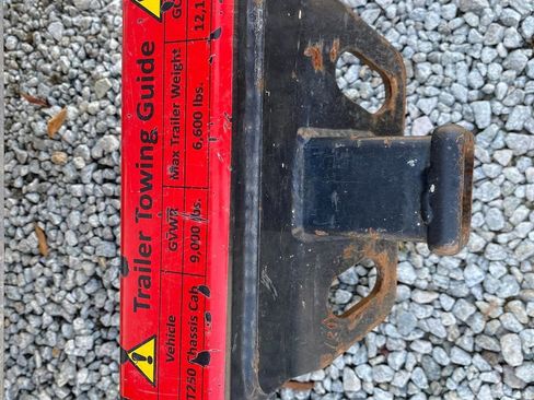 Used 2018 Ford Transit 250 138 image 24