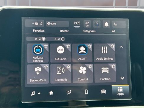 Used 2025 Jeep Compass Latitude image 27