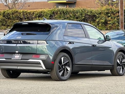 New 2026 Hyundai Ioniq 5 SEL image 6