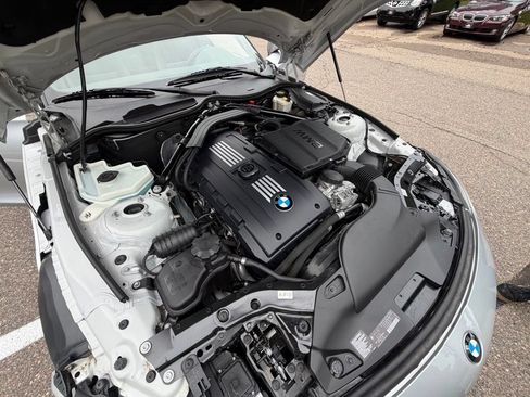 Used 2014 BMW Z4 sDrive35i RWD image 35