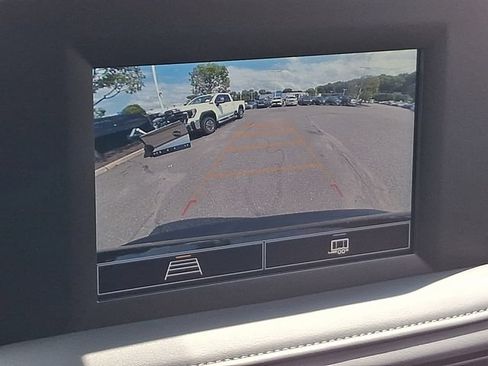 Used 2024 Chevrolet Tahoe LS w/ Driver Alert Package AWD/4WD image 13