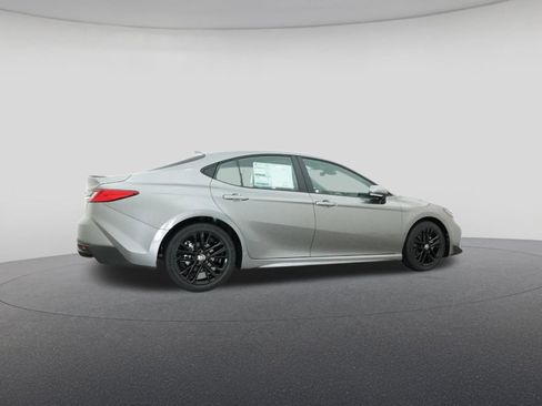 New 2026 Toyota Camry SE image 26