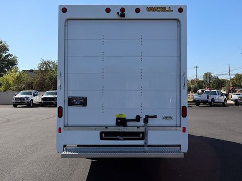 New 2025 Ford Transit 350 w/ Interior Upgrade Package image 17