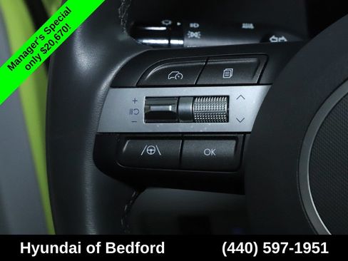 Used 2024 Hyundai Kona SEL AWD/4WD image 23