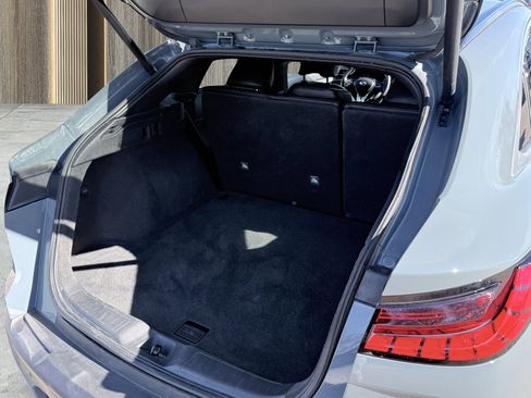 Used 2022 INFINITI QX55 Essential w/ Proactive Package image 17