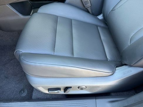 New 2026 Nissan Rogue SV w/ SV Premium Package image 32