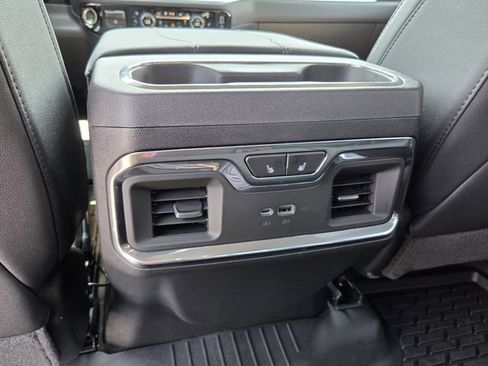 Certified 2025 Chevrolet Silverado 2500 LTZ w/ Trail Boss Package AWD/4WD image 15
