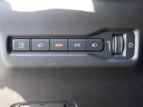 New 2026 Jeep Cherokee Laredo AWD/4WD image 10