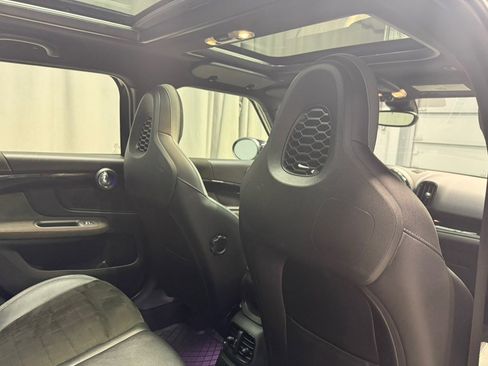 Used 2023 MINI Cooper Countryman John Cooper Works w/ Signature Upholstery Package AWD/4WD image 15