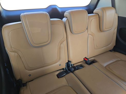 Used 2025 INFINITI QX80 Sensory AWD/4WD image 27