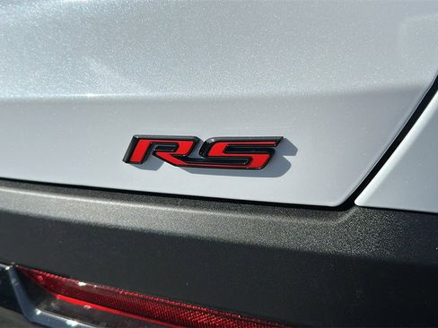 New 2026 Chevrolet Equinox RS w/ Convenience Package III image 11