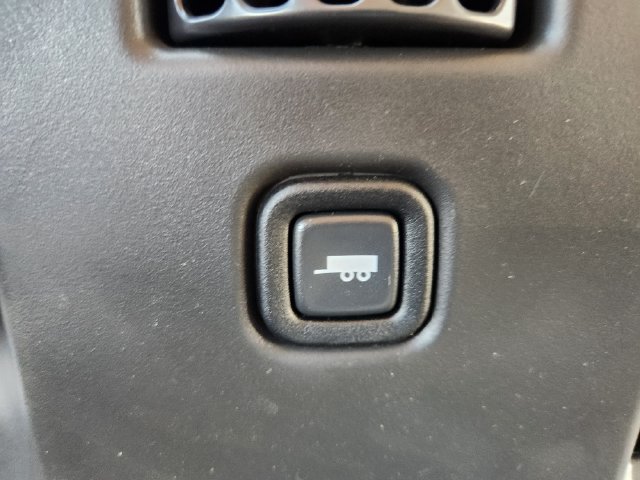New 2026 Chevrolet Express 3500 w/ Power Convenience Package RWD image 21