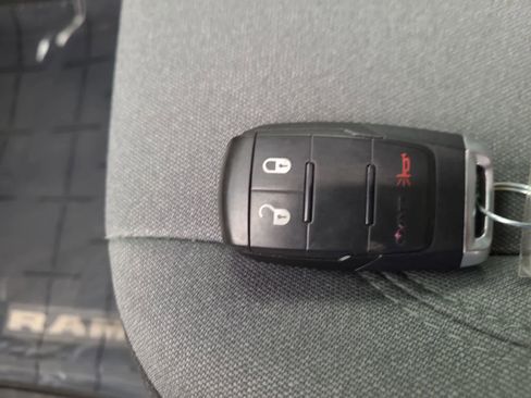 Used 2024 RAM 2500 Big Horn image 28