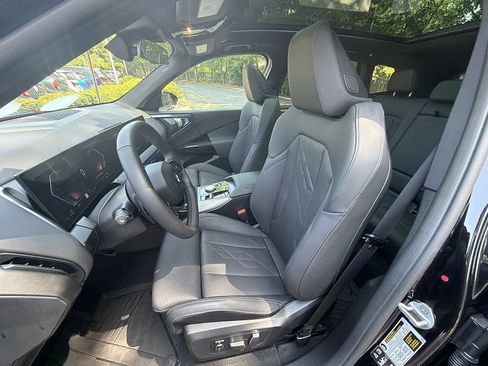 Used 2026 BMW X3 xDrive30i w/ Convenience Package AWD/4WD image 19
