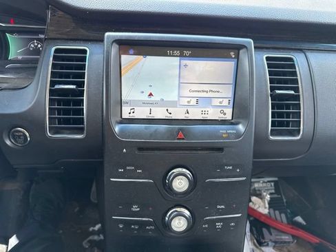 Used 2018 Ford Flex SEL w/ Equipment Group 202A FWD image 10
