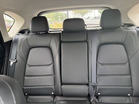 Certified 2025 MAZDA CX-5 AWD 2.5 S w/ Preferred Package image 46