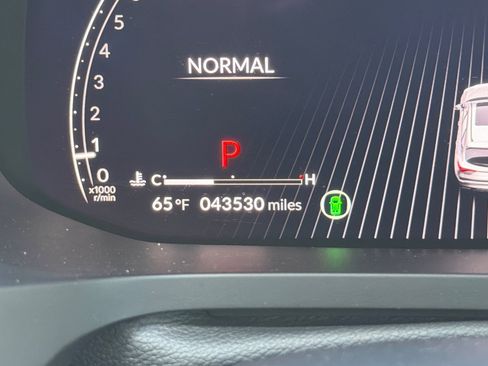 Certified 2023 Acura MDX SH-AWD w/ Advance Package image 38