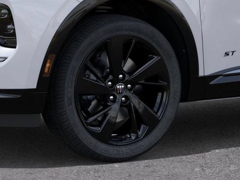 New 2026 Buick Envision Sport Touring AWD/4WD image 10