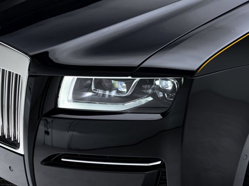 Used 2022 Rolls-Royce Ghost AWD/4WD image 11