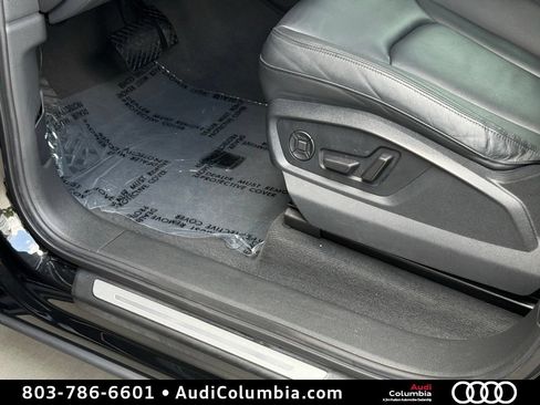 Used 2023 Audi Q7 3.0T Premium Plus AWD/4WD image 22