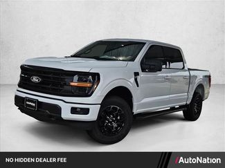 New 2026 Ford F150 XLT w/ XLT Black Appearance Package AWD/4WD video 1