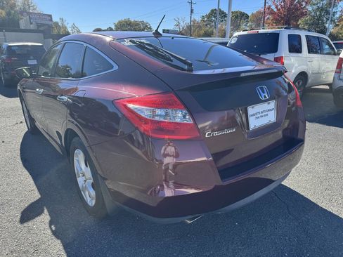 Used 2012 Honda Crosstour EX-L image 4