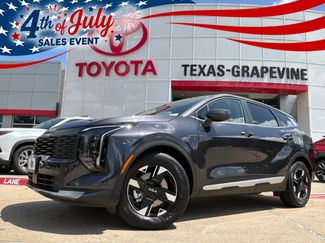 Used 2026 Kia Sportage LX FWD video 1