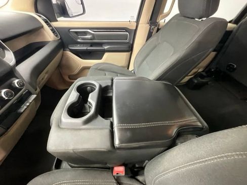 Used 2020 RAM 1500 Big Horn AWD/4WD image 19