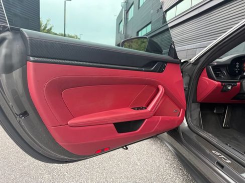 Certified 2022 Porsche 911 GT3 RWD image 18