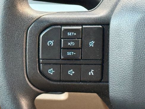 Used 2024 Ford F250 XLT w/ 360-Degree Camera Package AWD/4WD image 28