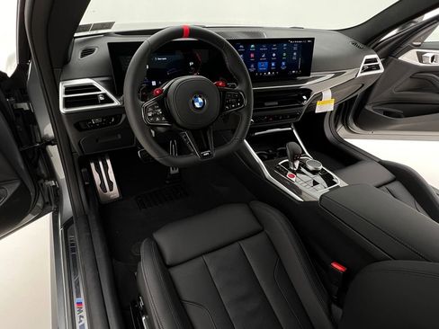 New 2026 BMW M4 xDrive Competition image 13