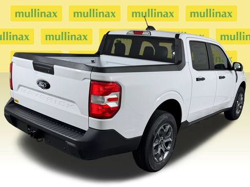 New 2026 Ford Maverick XLT FWD image 19