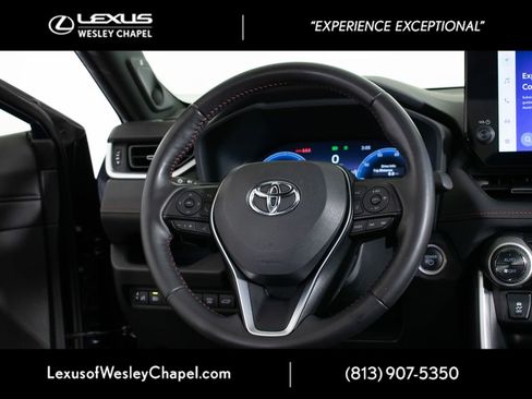 Used 2023 Toyota RAV4 XSE w/ Weather Package AWD/4WD image 26