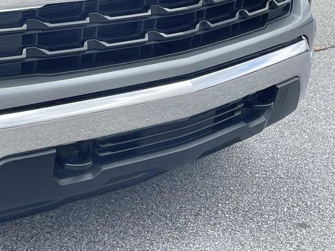 Certified 2023 Chevrolet Silverado 1500 LT w/ Convenience Package II image 10