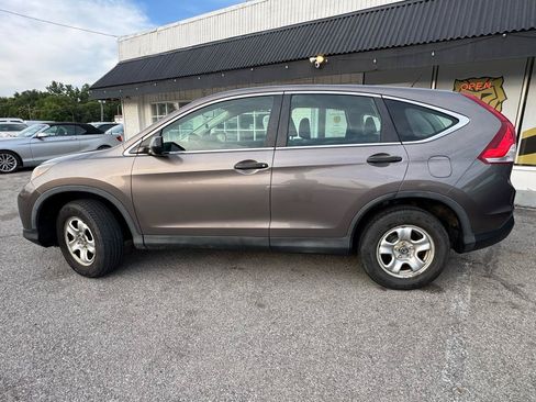 Used 2013 Honda CR-V LX image 3