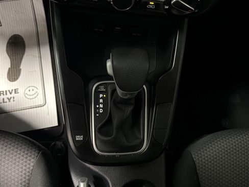 Used 2024 Kia Soul LX w/ Option Group 015 image 22