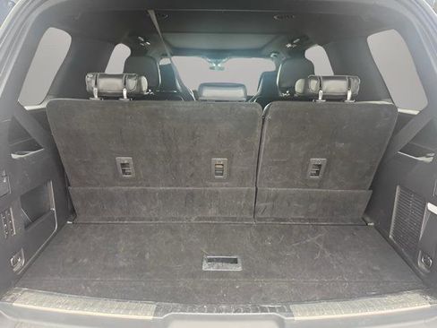 Used 2024 Lincoln Navigator Reserve image 27