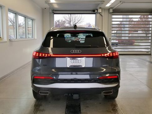 New 2025 Audi Q5 Premium Plus image 5