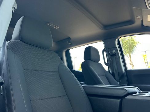 Used 2024 GMC Sierra 1500 Pro w/ Graphite Edition AWD/4WD image 20
