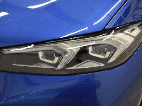 New 2026 BMW 330i xDrive Sedan w/ M Sport Package AWD/4WD image 15